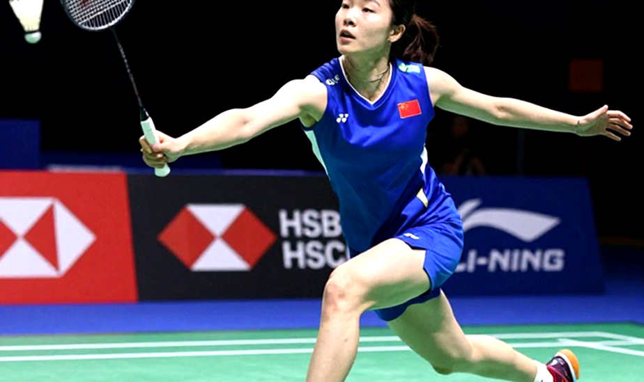 Sindhu thua Chen Yufei ở tứ kết đơn nữ Asian Games 2026: ván thắng 21-11 và cái giá của pha cầu 122 giây