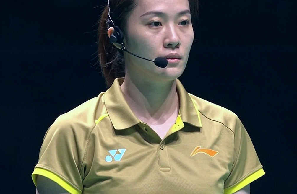An Se-young và HCV đơn nữ Asian Games thứ hai liên tiếp: đọc cơ chế sau tỷ số 21-9