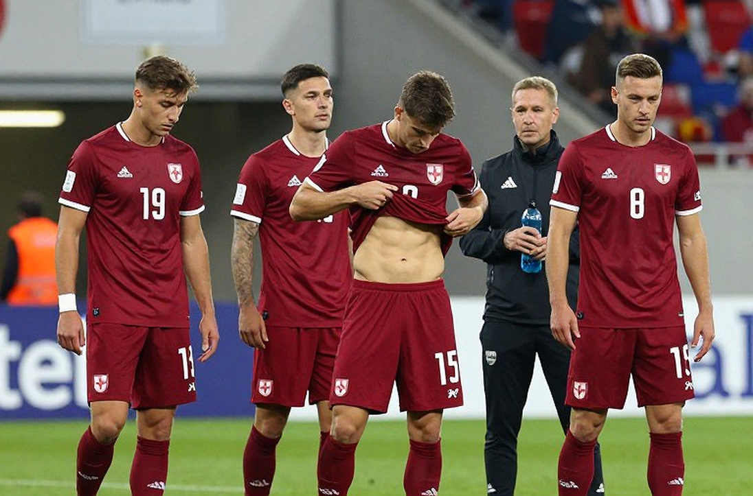 Vietnam Lose Captain Quang Hai Before Inaugural FIFA ASEAN Cup: A No.10 Void That Emotion Cannot Fill
