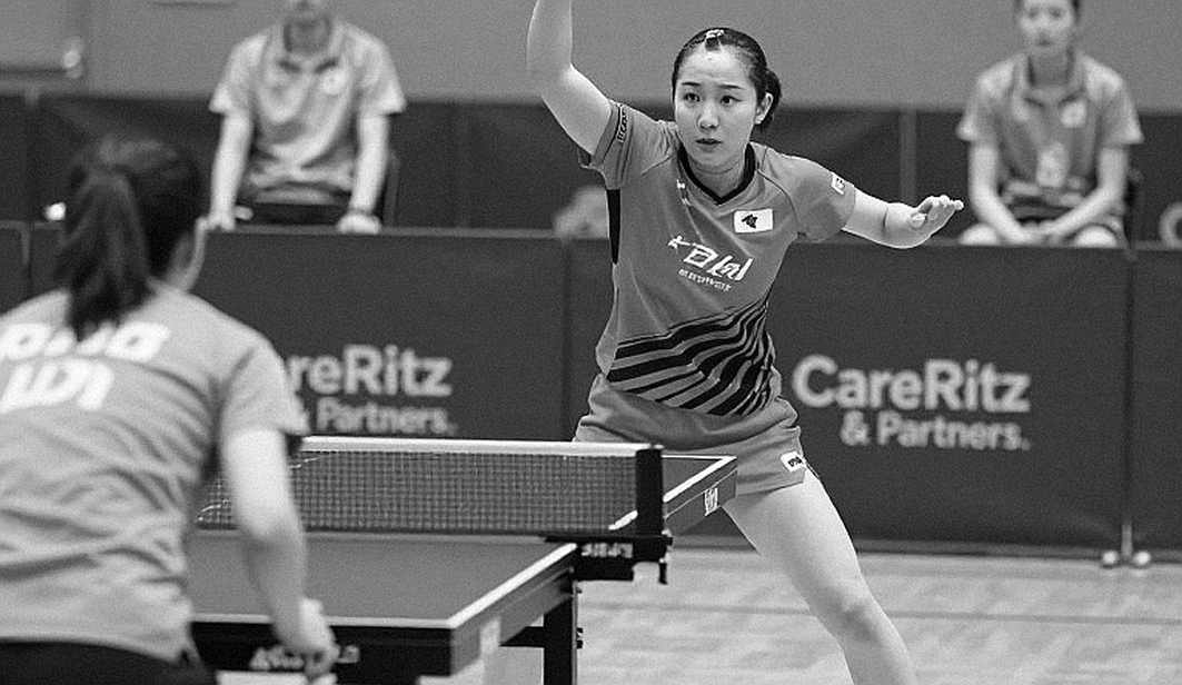 Belgium Open 2026: Portugal's Two U21 Titles and the Category Wall at the Senior Threshold Belgium Open 2026: Portugal's Two U21 Titles and the Category Wall at the Senior Threshold