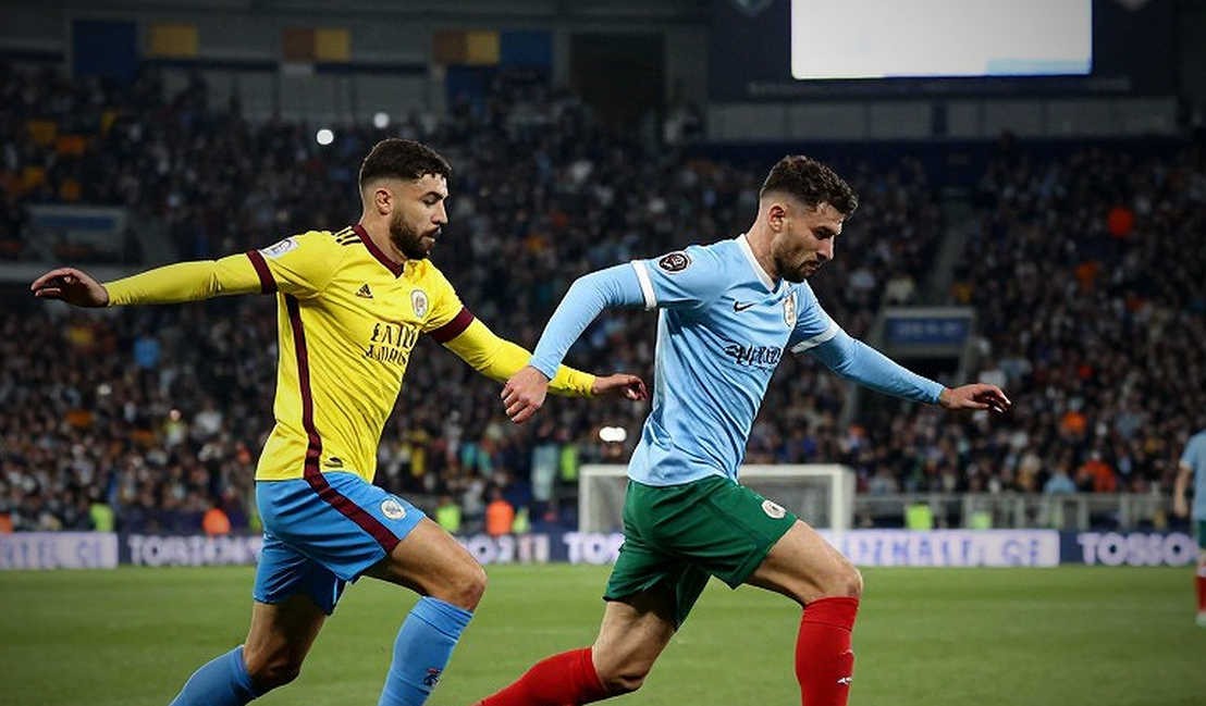 Bạo lực sân cỏ V-League: Bỏ sót thẻ đỏ, trọng tài và VAR đứng trước câu hỏi trách nhiệm