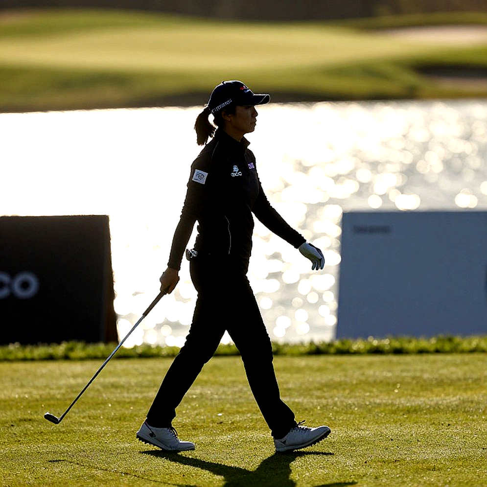 Open de France: Matt Fitzpatrick dẫn năm gậy bước vào ngày cuối, Tommy Fleetwood rút lui vì bệnh