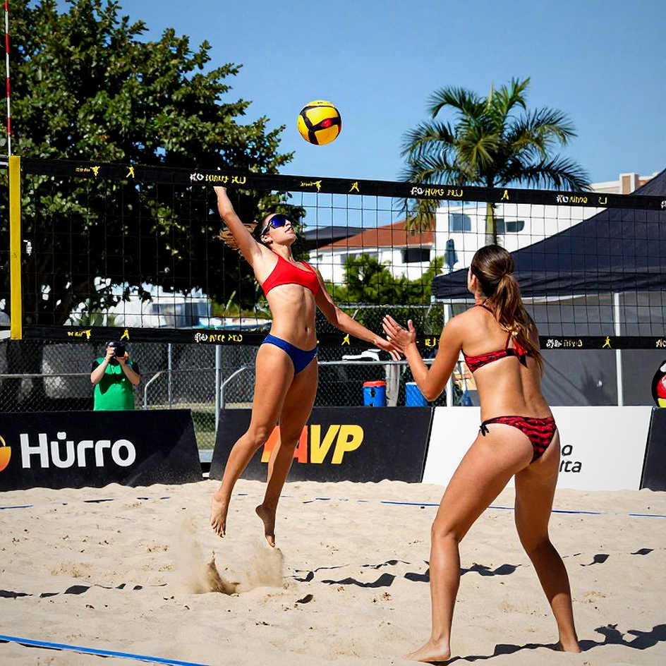 The Load of a Star: Vietnamese Volleyball and the Injury-Data Gap