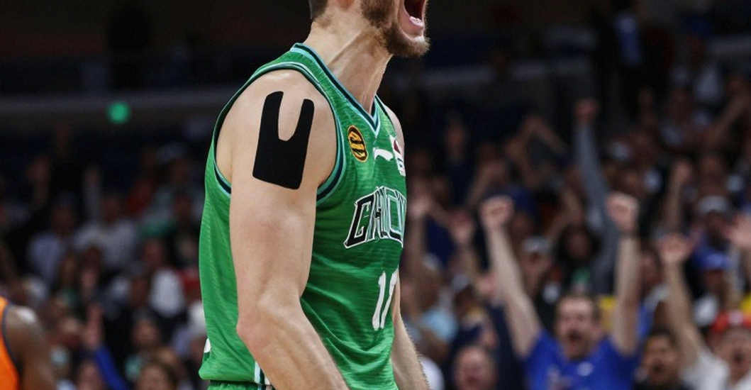 Dalton Knecht bị Lakers cắt: 15 suất trống và một tài sản về không