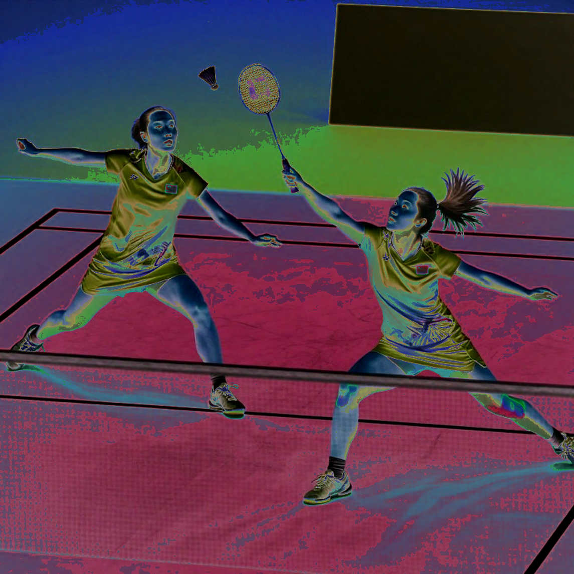 Thùy Linh thua Xu Wen Jing tại Vietnam Open: Đọc lại trận đấu qua từng chặng điểm