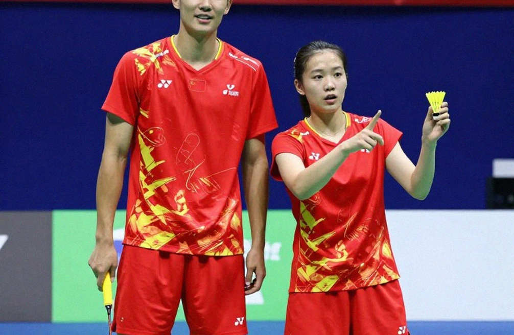 Thùy Linh thua Xu Wen Jing tại Vietnam Open: Đọc lại trận đấu qua từng chặng điểm