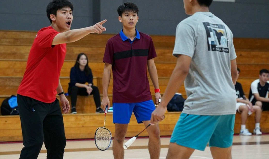 Hai tấm HCV cầu lông của Trung Quốc tại Asian Games 2026: Một mục tiêu, hay một lời thú nhận?