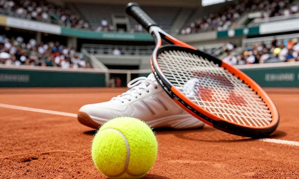 Khi metadata phản bội: Bản tin giá vàng Pakistan bị gắn nhãn tennis và bài học cho tòa soạn thể thao Việt Nam Khi metadata phản bội: Bản tin giá vàng Pakistan bị gắn nhãn tennis và bài học cho tòa soạn thể thao Việt Nam