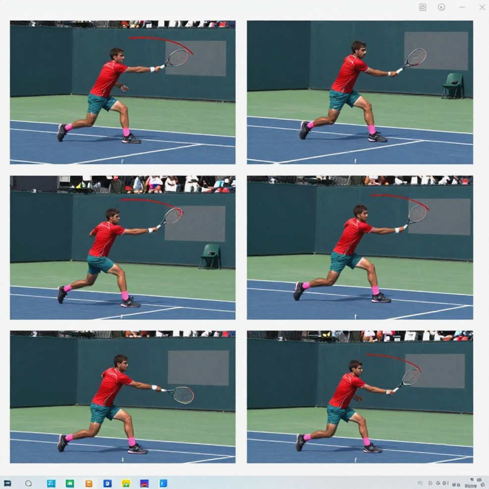 Khi metadata phản bội: Bản tin giá vàng Pakistan bị gắn nhãn tennis và bài học cho tòa soạn thể thao Việt Nam Khi metadata phản bội: Bản tin giá vàng Pakistan bị gắn nhãn tennis và bài học cho tòa soạn thể thao Việt Nam