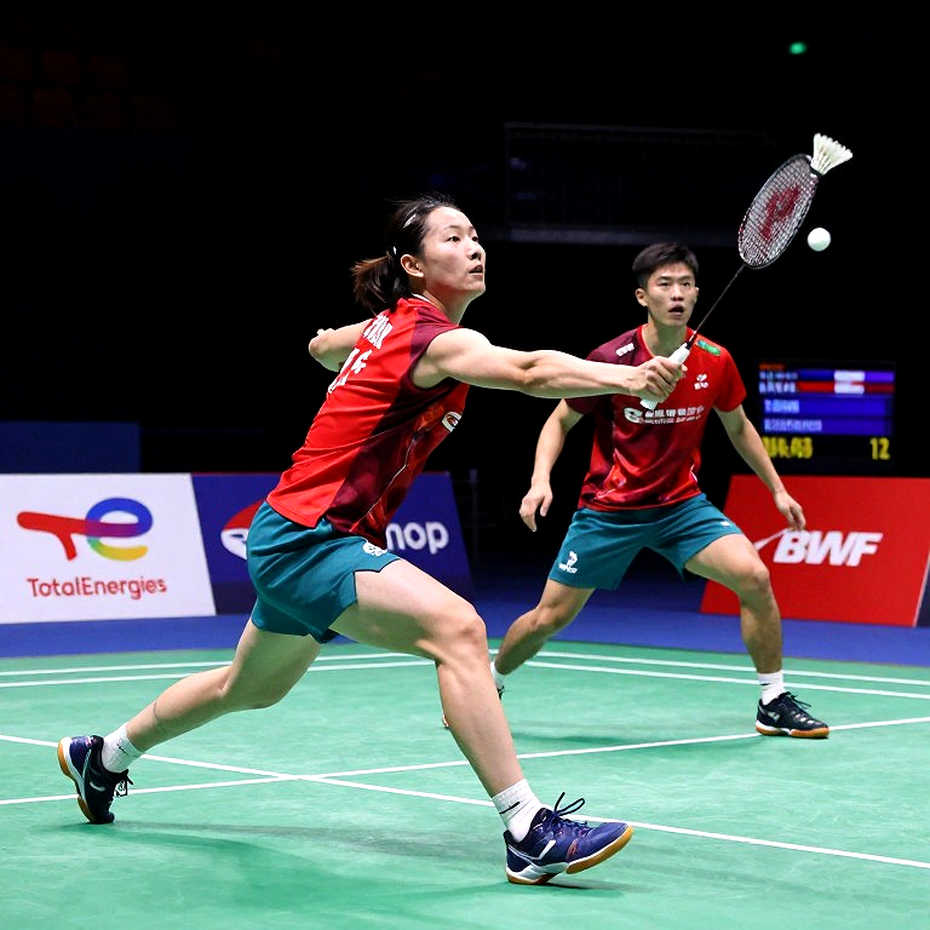 Ashmita Chaliha và khoảng trống không khí tại Super 100 Indonesia: Khi tay vợt tự đo chất lượng giải đấu bằng đôi mắt thủ công
