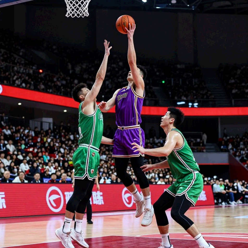 Olympic Tokyo 2026: điểm mù nằm giữa hai nhịp di chuyển của inverted ball-screen