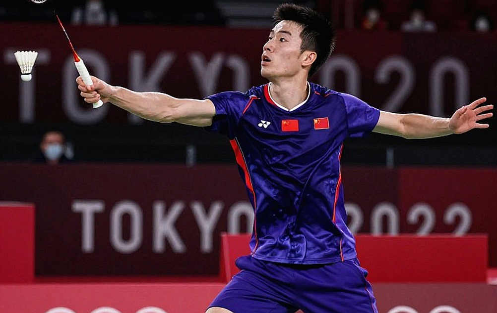 Asian Games 2026: Con đường năm trận của Lakshya Sen và những bất lợi đối đầu