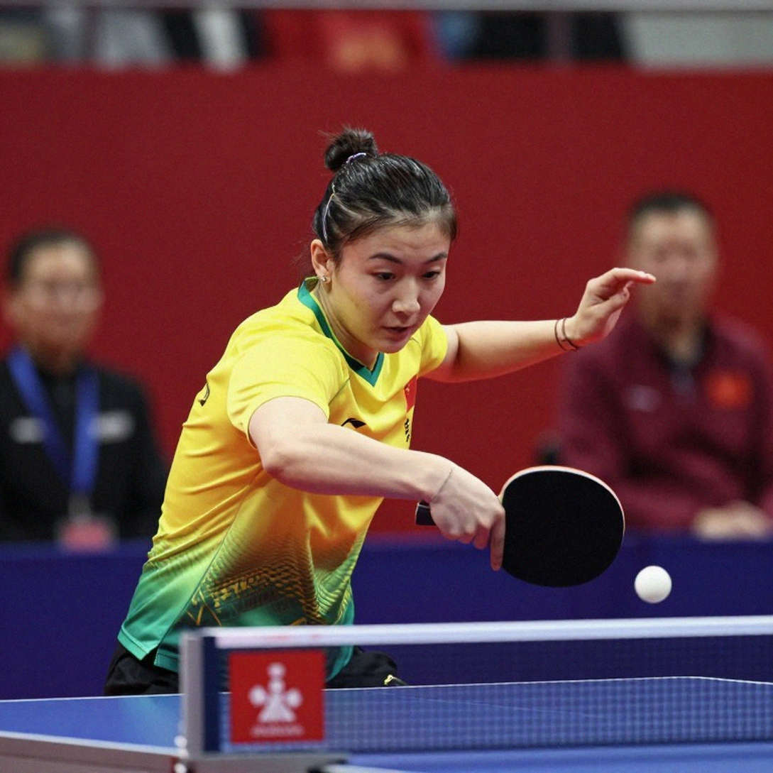 Bóng bàn sau Paris 2026: cuộc đua trong 0,2 giây và bản đồ quyền lực đang dịch chuyển