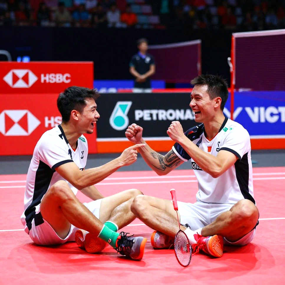 Li Shifeng dẫn đầu đơn nam Trung Quốc tại Kumamoto Masters 2026: Đọc khoảng trống trong bảng đăng ký