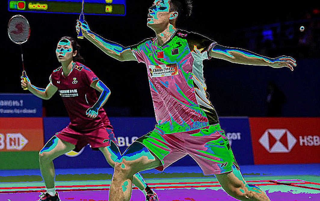 PV Sindhu tại Asian Games 2026: Bản đồ chấn thương của một nhà vô địch đang tàn phai