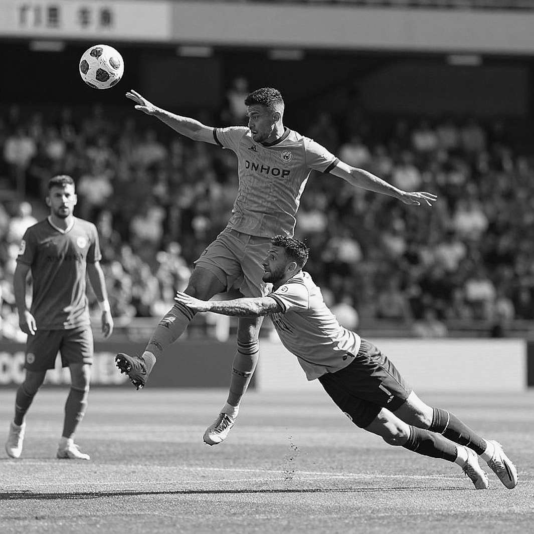 Vết nứt phòng ngự bóng đá Việt Nam nhìn từ 1.247 quả phạt góc V.League 2026