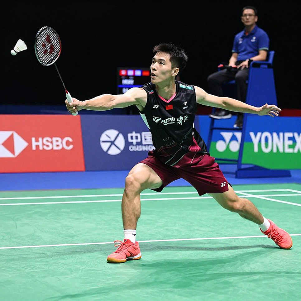 Đội tuyển cầu lông nữ Ấn Độ khởi đầu ASIAD 2026 bằng trận đấu với Kazakhstan