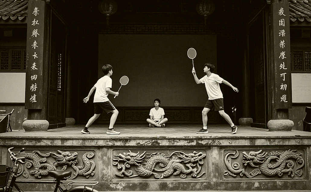 Indian Women's Badminton Team Opens Asian Games 2026 Campaign Against Kazakhstan