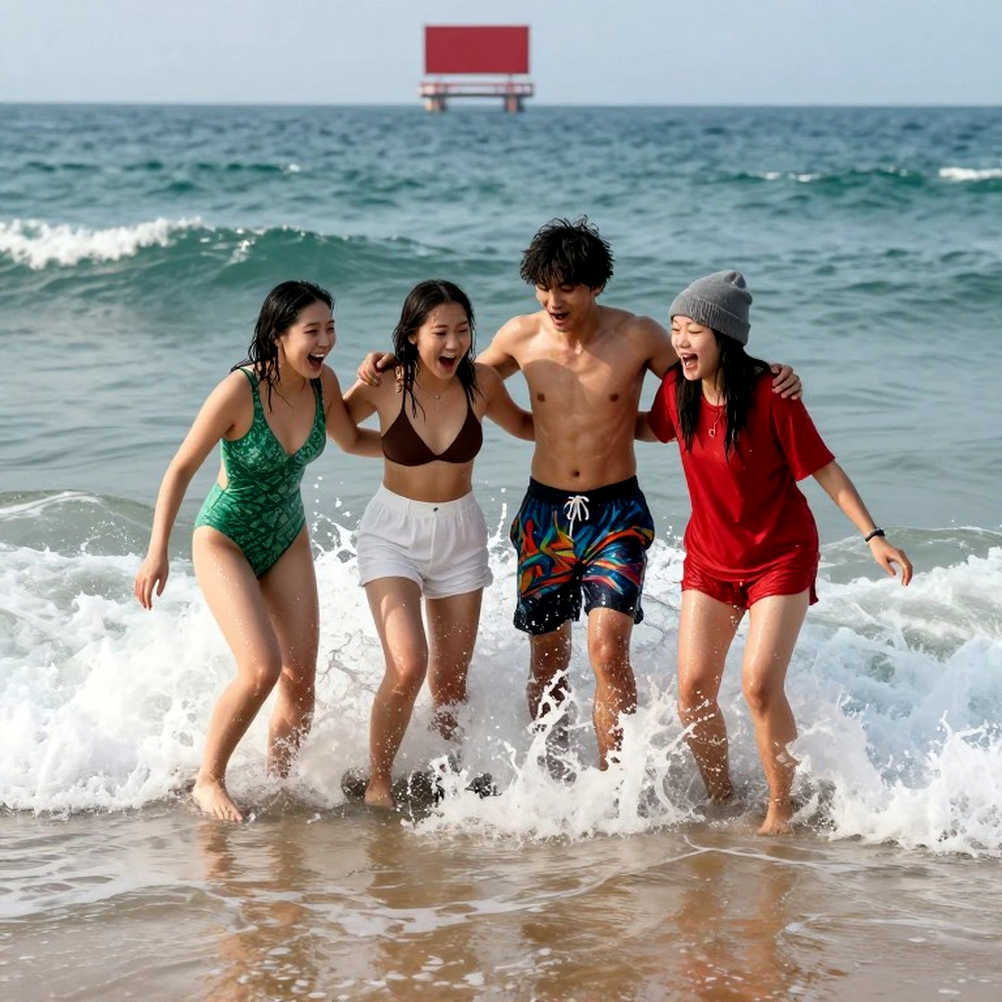 Swimming and the Measurement Problem: What a Lane Still Isn't Telling Us Through Data Swimming and the Measurement Problem: What a Lane Still Isn't Telling Us Through Data