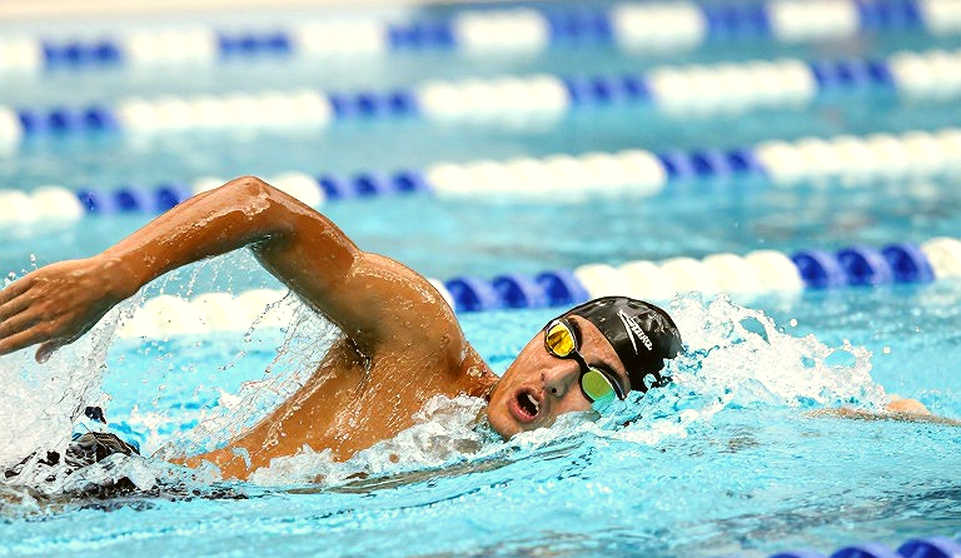 Swimming and the Measurement Problem: What a Lane Still Isn't Telling Us Through Data Swimming and the Measurement Problem: What a Lane Still Isn't Telling Us Through Data