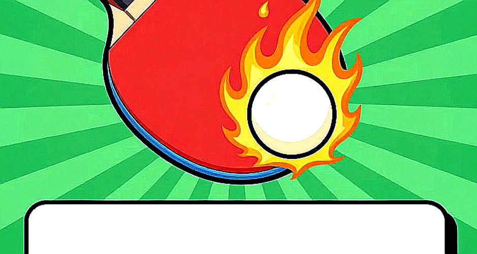 Vietnamese Table Tennis: When Data Forces Us to Re-examine the Illusion on the Table Vietnamese Table Tennis: When Data Forces Us to Re-examine the Illusion on the Table