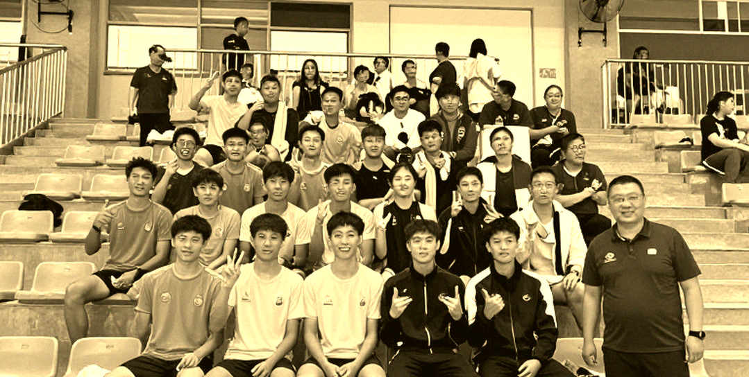 Yu Yiting, 55.17 giây và bản đồ kỷ lục châu Á 100m bướm nữ