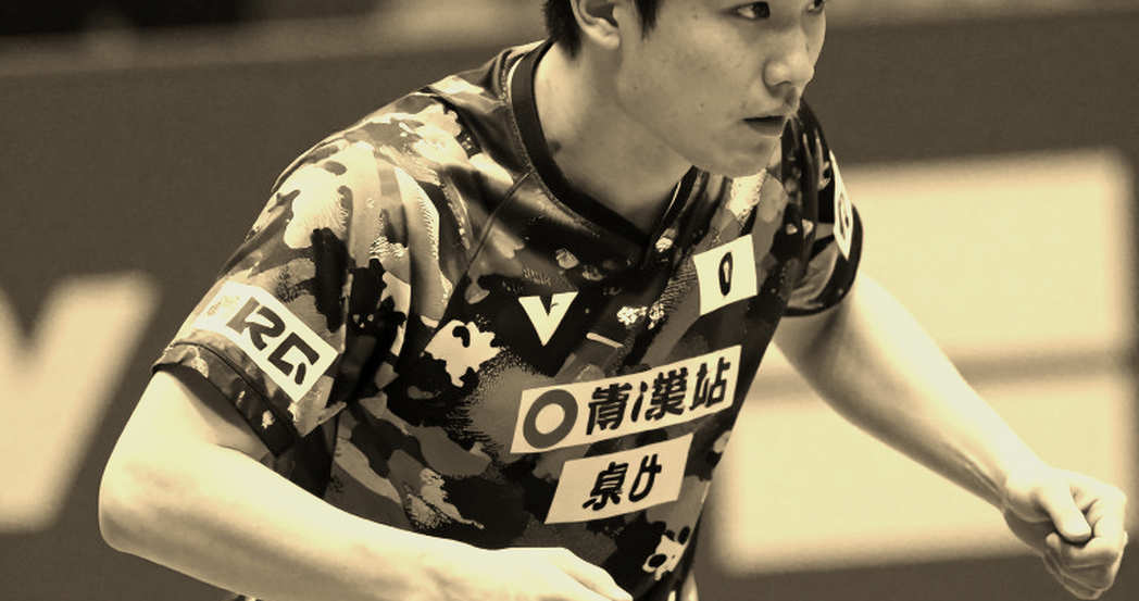 The WTT Ranking and the Data Void of Professional Table Tennis The WTT Ranking and the Data Void of Professional Table Tennis
