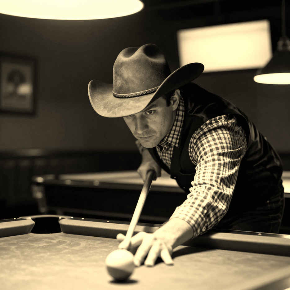 Cú gọi bóng định hình: Hoàng 'Sao' và bản đồ 10-ball ở Phú Thọ