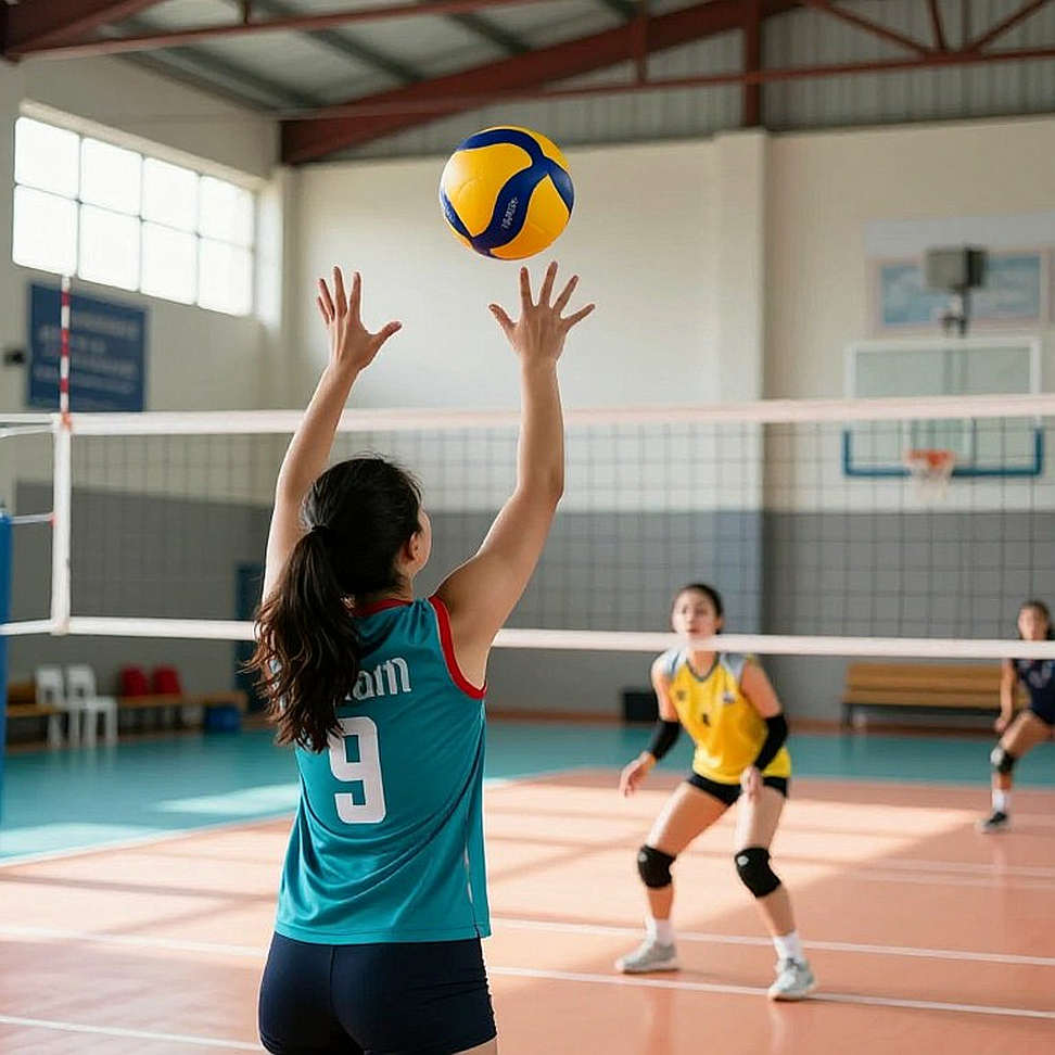 World Cup bóng chuyền nữ 2027: 18/32 tấm vé đã khép lại và khoảng trống Việt Nam cần đối diện