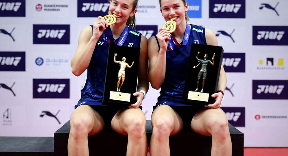 Asian Games 2026: Badminton, the Draw, and the Time Problem Nobody Draws