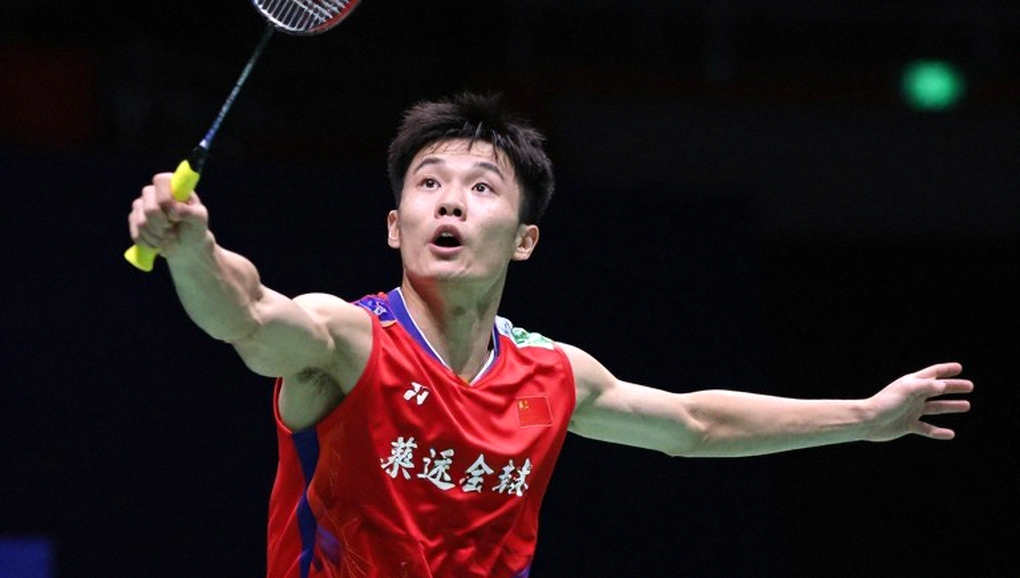 Asian Games 2026: Lakshya Sen và con đường năm trận ngược xác suất