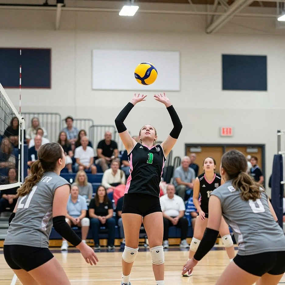 Decoding a Volleyball Match: Nine Analytical Dimensions Before Trusting Your Gut Decoding a Volleyball Match: Nine Analytical Dimensions Before Trusting Your Gut