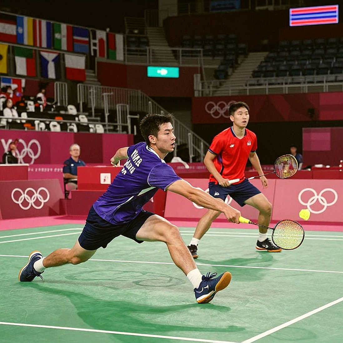 India 3-0 Kazakhstan: Three Singles Settle the Tie, India's Two Doubles Pairs Never Take the Court