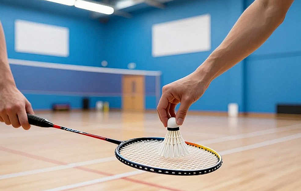 Indonesia vào chung kết đồng đội nam Asian Games 2026: Bức tường đôi và món nợ ở vị trí số một