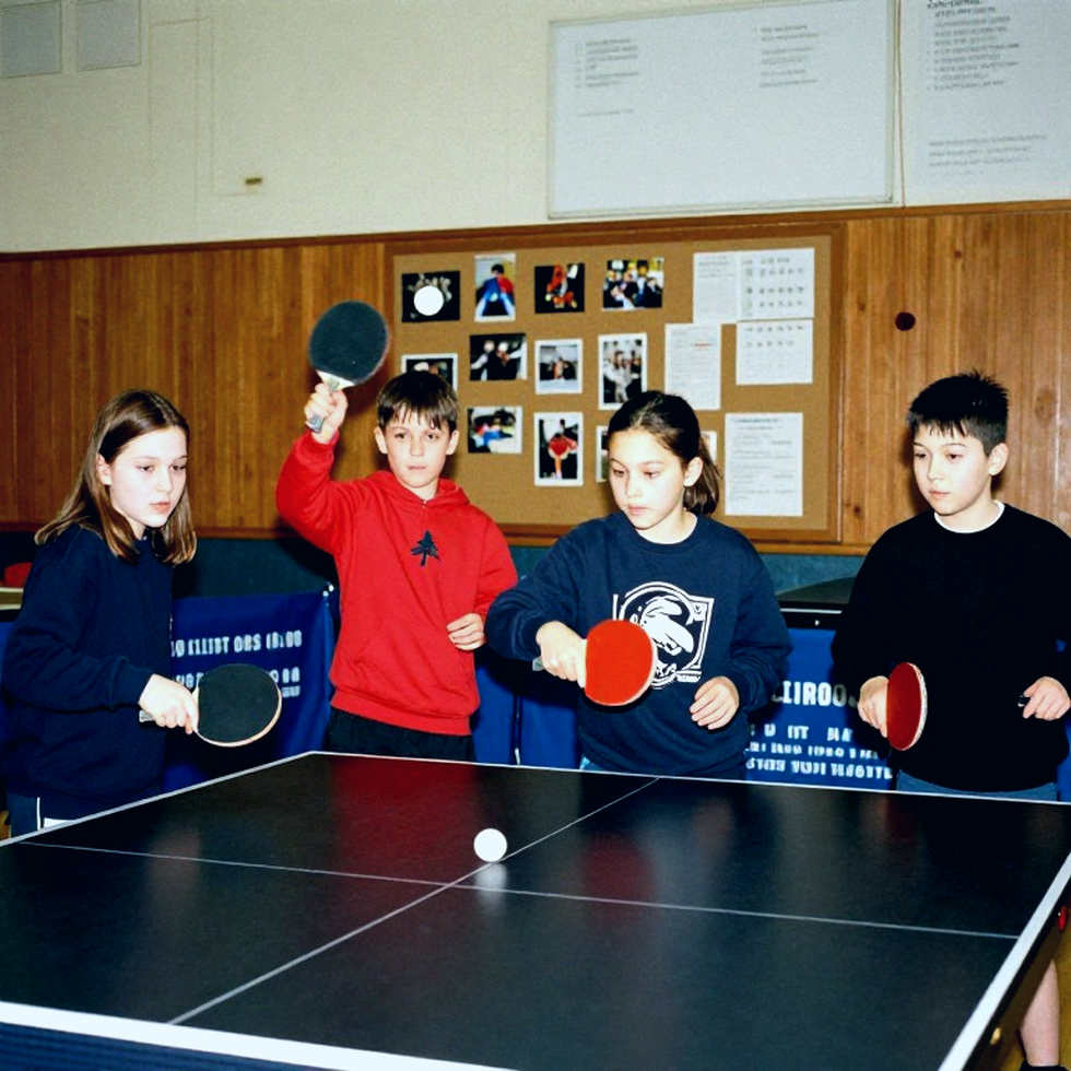 Brussels, 24 Players and No Scoreboard: The China–EU Table Tennis Event Is Still a Market Signal Brussels, 24 Players and No Scoreboard: The China–EU Table Tennis Event Is Still a Market Signal