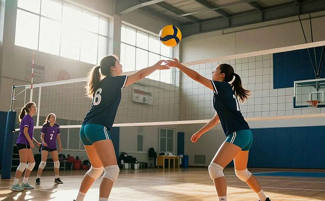 ĐT nữ Việt Nam thất bại tại Đại hội TDTT châu Á: Khi thể lực không đáp ứng được tham vọng