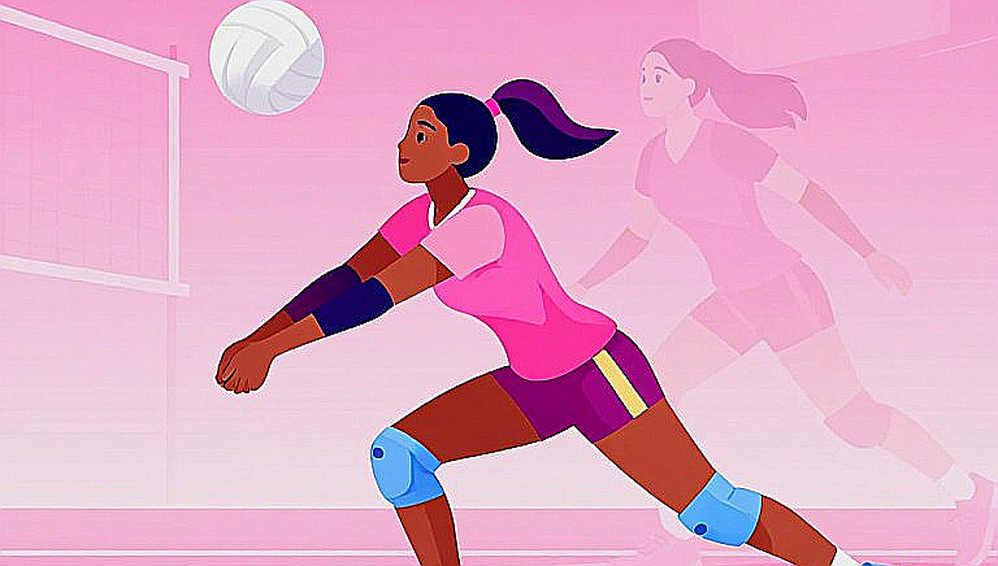 Indonesia Men's Volleyball and the 2026 Asian Games Bronze Medal Target: When Ambition Outpaces Data Indonesia Men's Volleyball and the 2026 Asian Games Bronze Medal Target: When Ambition Outpaces Data