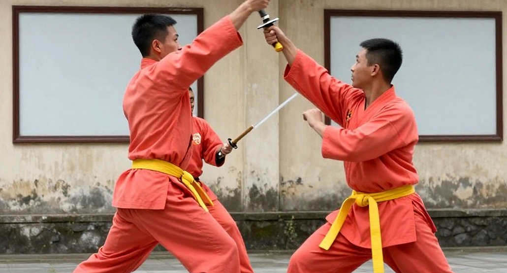 Muay mở màn Đại hội Thể thao toàn quốc 2026: hạng cân dừng ở 63,5 kg và những ô trống trong quy trình
