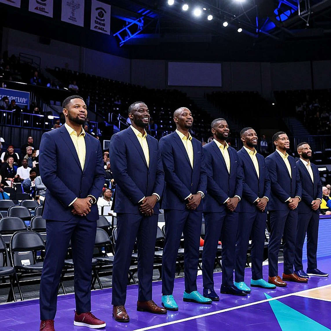 Cuộc Chạy Đua Lãnh Đạo Mới Cho WNBA: Những Ứng Viên Từ Nữ Vận Động Viên Đến CEO Thương Mại Huyền Thoại