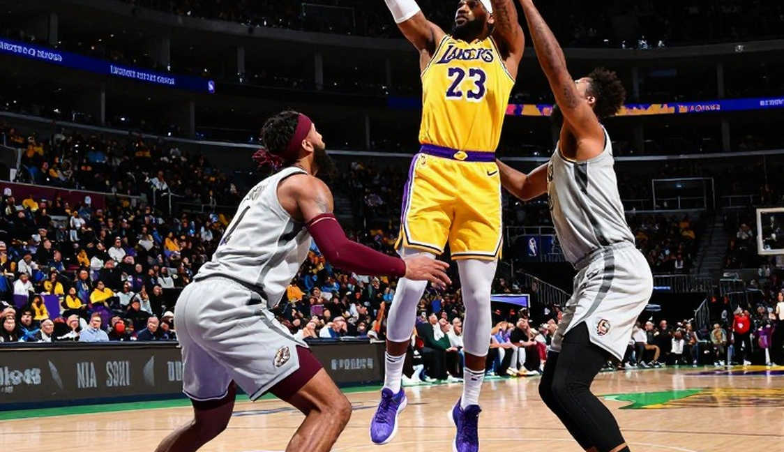 Cuộc Chạy Đua Lãnh Đạo Mới Cho WNBA: Những Ứng Viên Từ Nữ Vận Động Viên Đến CEO Thương Mại Huyền Thoại