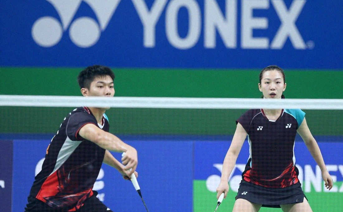 Ấn Độ mang 20 tay vợt đến Asian Games 2026: cược lớn nằm ở đôi nam Satwik-Chirag
