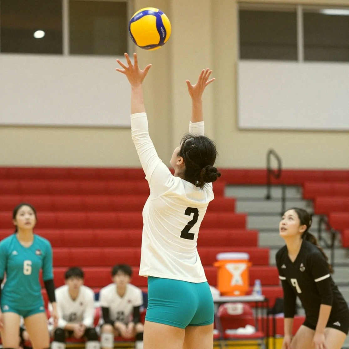 Ba mươi năm danh hiệu MOP bóng chuyền nữ NCAA: dấu vết bãi biển nằm trong sân nhà Ba mươi năm danh hiệu MOP bóng chuyền nữ NCAA: dấu vết bãi biển nằm trong sân nhà