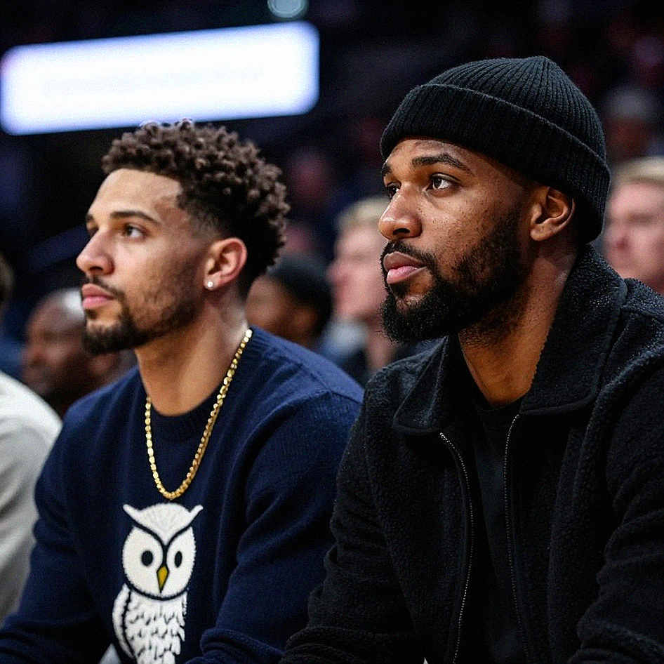 Phoenix Suns gia hạn Oso Ighodaro 3 năm 29 triệu USD: Bảo hiểm cho khu vực dưới rổ đang lung lay