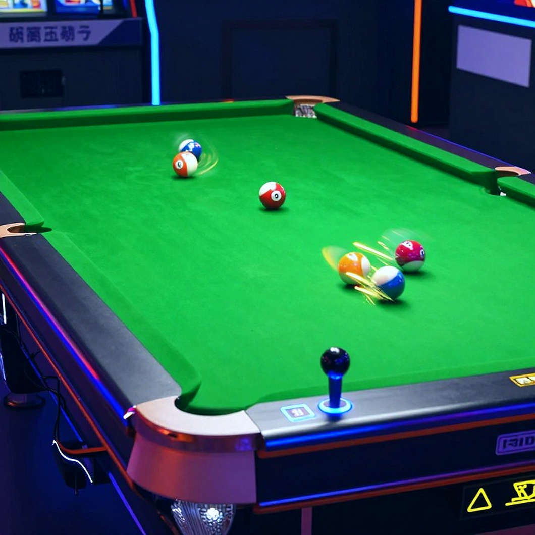 Szewczyk vô địch World 10-Ball lần thứ hai: thắng bằng an toàn bi, không bằng hào quang