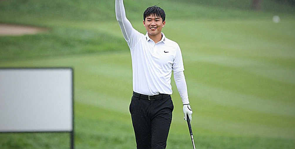 Butterfield Bermuda Championship 2026: Bảng giờ tee vòng 1 và khoảng cách 2,49 lần của Adam Schenk