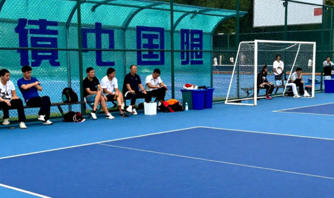 England Hopes Challenge: Bảng điểm vòng tròn và những gì nó nói về đường ống tài năng bóng bàn Anh Quốc
