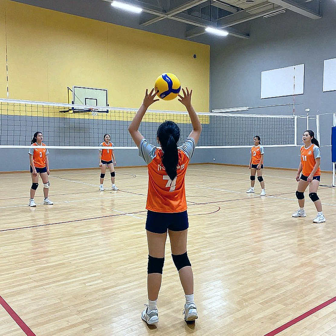 46 điểm của Phạm Quỳnh Hương: Con số thật, nhưng Trung Quốc không phải Qatar