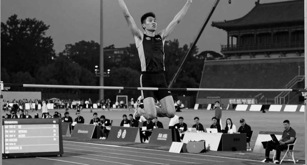 Điền kinh Việt Nam: Đọc bản án cơ thể trước khi đường chạy tuyên án