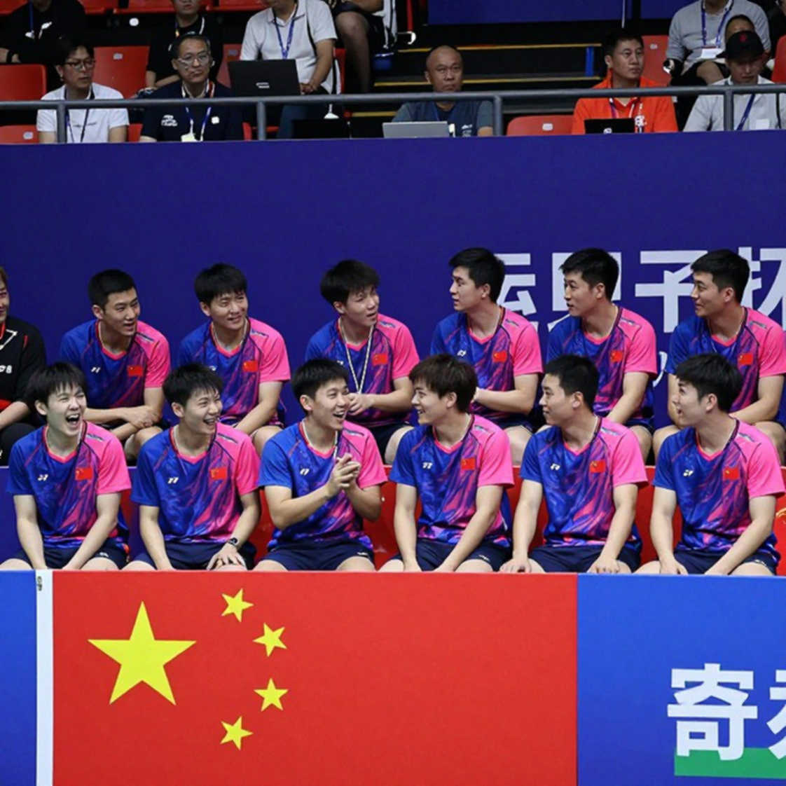 19 phút ở Nagoya: Satwik - Chirag và lỗi đóng trận sau khởi đầu 21-12
