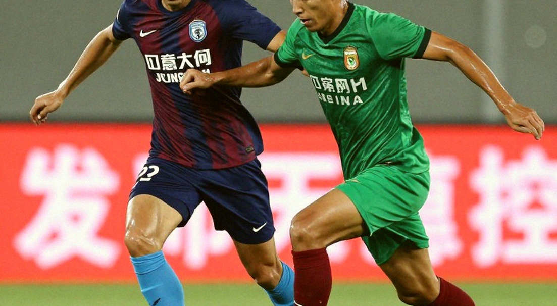 V.League và cuộc kiểm toán dữ liệu: Khi kiểm soát bóng trở thành món nợ xG